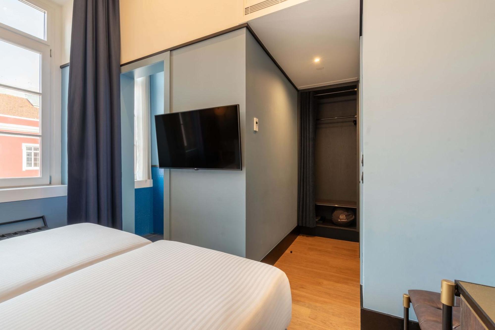 The Editory Riverside Hotel, An Historic Hotel Lisbon Luaran gambar A room at the hotel