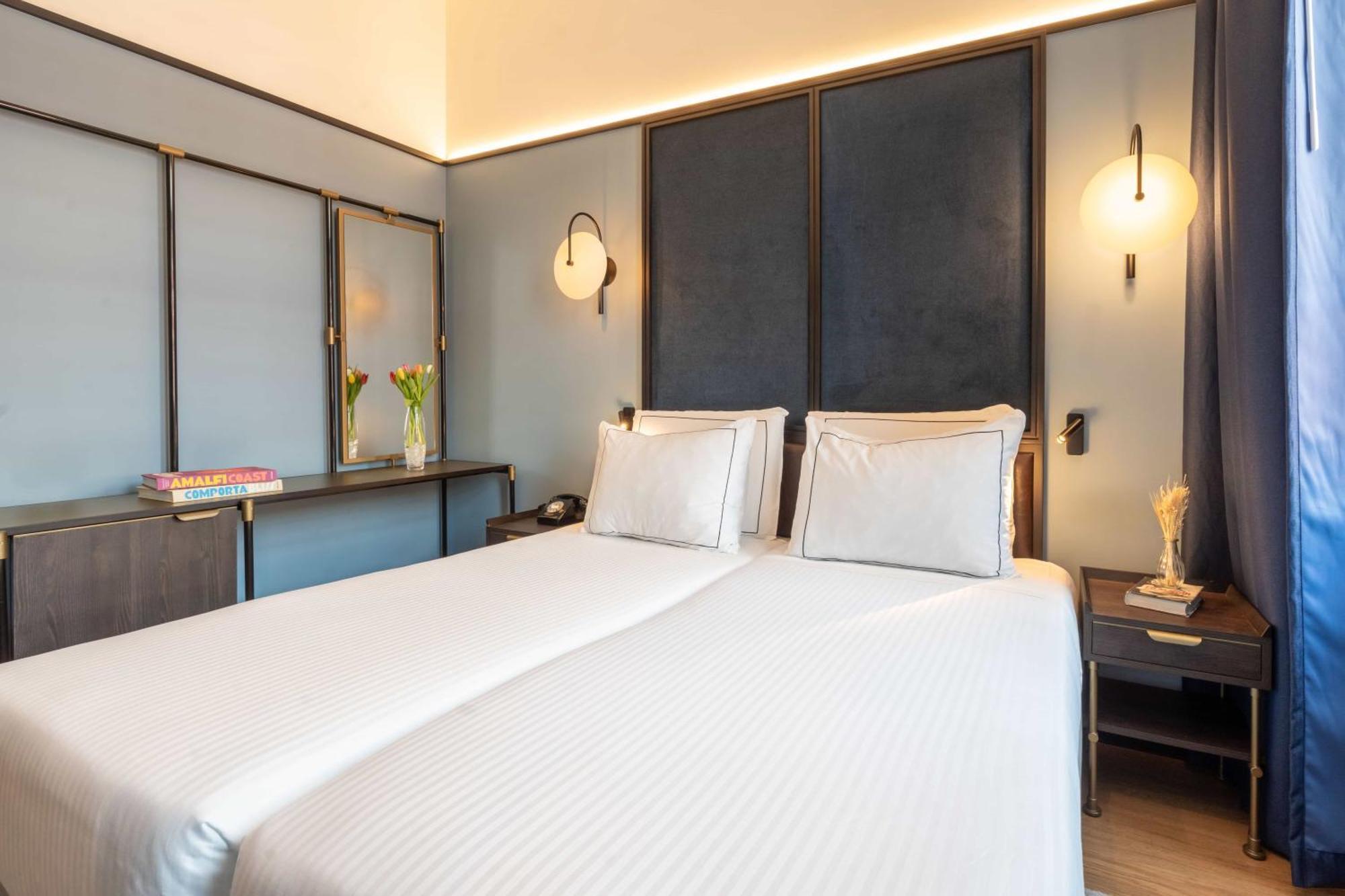 The Editory Riverside Hotel, An Historic Hotel Lisbon Luaran gambar Deluxe room