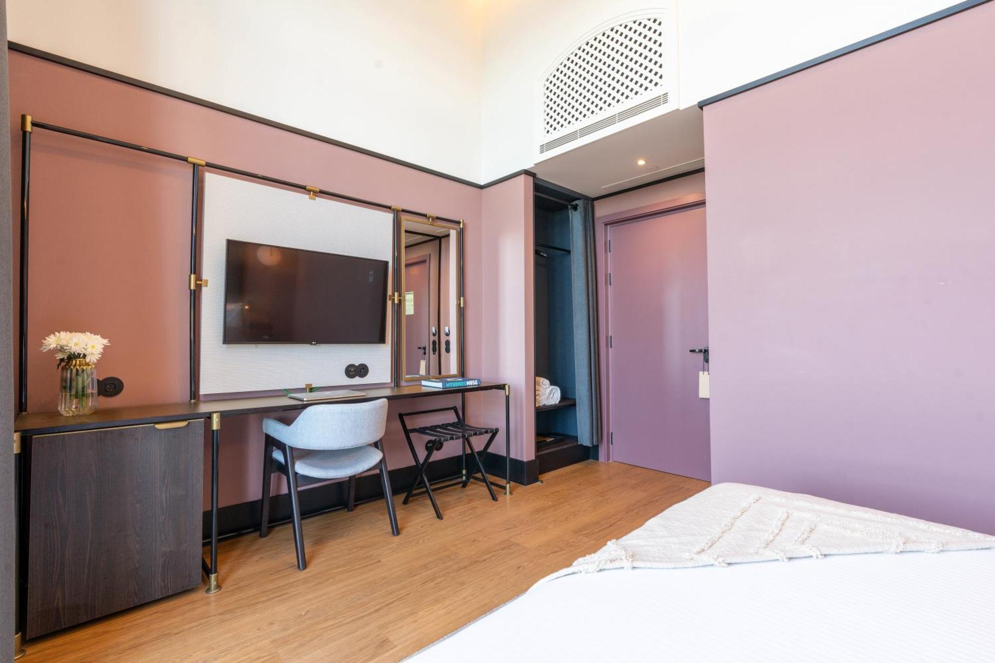 The Editory Riverside Hotel, An Historic Hotel Lisbon Luaran gambar A room at the hotel